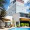 Vitoria Regia Hotel Bauru - Bauru