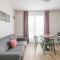 AppartCity Confort Brest