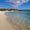 Dòmo a Palàttu casa vista mare a Porto Rotondo