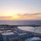 City Square - Brand New Luxury Apartment With Stunning Sea View