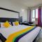 Itsy Hotels Satya Shree