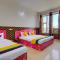 Itsy Hotels Satya Shree