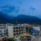 Itsy Hotels Satya Shree