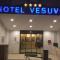 Hôtel Vesuvio photo 17