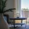 Villa Vista Mare 33 Favone 6P superbe vue mer plage Favone 600M - 孔卡