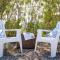 Villa Vista Mare 33 Favone 6P superbe vue mer plage Favone 600M - 孔卡