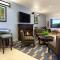 Microtel Inn & Suites by Wyndham Waynesburg