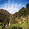 Tybyn Geo Lodge