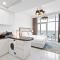 Luxury Studio Apartment JVC Tower 108 Dubai