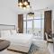 Luxury Studio Apartment JVC Tower 108 Dubai
