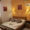 Boussetil Rooms CapAnMat - Tinos