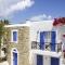 Naxos Holidays