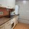 Apartamentos Las Fuentes