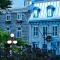 Hotel Manoir DAuteuil - Par Aneyro