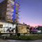 Departamento Pinamar Centro Status Tower - Pinamar