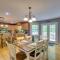 Massanutten Home Rental with Sauna and Game Room!