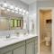 Massanutten Home Rental with Sauna and Game Room!