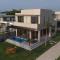 Araya Beach Casas