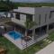Araya Beach Casas