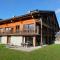 T3 rez-de-jardin avec fitness, sauna et tennis - village et ski à pied