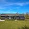 Three-Bedroom Holiday Home In Vestervig