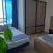 Hermoso Apartamento Frente a la playa piso 17 Conquistador, el Laguito - Cartagena de Indias