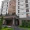 Plaza Hotel Almaty