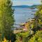 Summer cabin by the sea Holmsbu. (40 min from Oslo)
