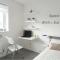 Town House Chantry - With Self Check In and Free Parking - Rooms at ipswichdigs