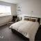 Town House Chantry - With Self Check In and Free Parking - Rooms at ipswichdigs
