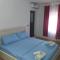 Kulla e Vjeter (Bar Restaurant, Guesthouse, Parking and Camping)