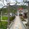 Kulla e Vjeter (Bar Restaurant, Guesthouse, Parking and Camping)