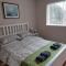 Cosy one bed apartment in Carnlough - 巴利米纳