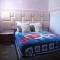 Groupe dappartements Salwa