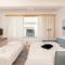 The Marble Suites, PLAKA