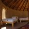 Altyn Oimok Yurt Camp