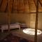 Altyn Oimok Yurt Camp