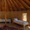 Altyn Oimok Yurt Camp