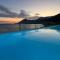 Villa Nostos Plakias beachfront sea view privet pool