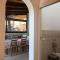 Villa Premiere immersa nel verde a Castelluzzo