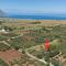 Villa Premiere immersa nel verde a Castelluzzo