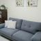 Old town apartment