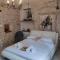 Studios Kadena Trogir - 18th century stone house