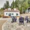 Charming Florence Home with Fire Pit and River Views!
