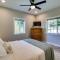 Charming Florence Home with Fire Pit and River Views!