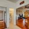 NEW Paddlers Inn- 3BR Hilo Downtown