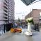 Bloom Hotel Yerevan