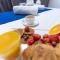 Bloom Hotel Yerevan - Jerevan