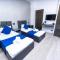 Bloom Hotel Yerevan