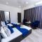 Bloom Hotel Yerevan - Jerevan
